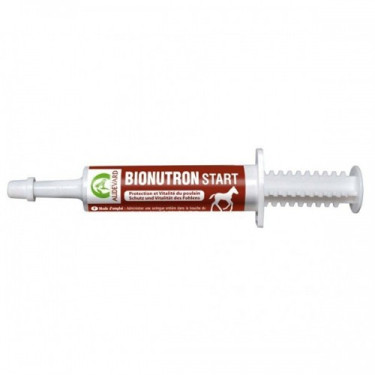 Bonutron Start Audevard Bonutron Start Audevard
