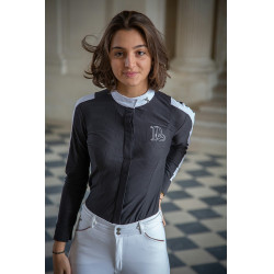 Wettkampfshirt Pénélope Showshirt Wettkampfshirt Pénélope Showshirt