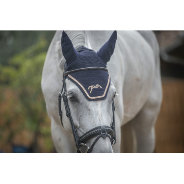Haube Pénélope Flycotton Haube Pénélope Flycotton
