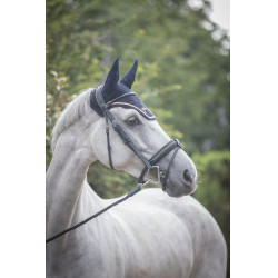 Haube Pénélope Flycotton Haube Pénélope Flycotton
