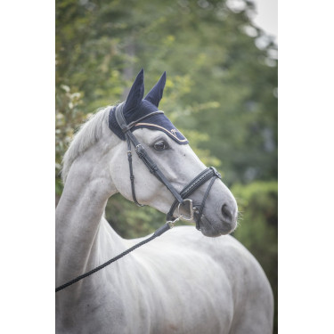 Haube Pénélope Flycotton Haube Pénélope Flycotton