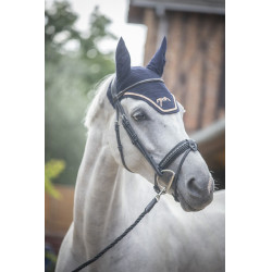 Haube Pénélope Flycotton Haube Pénélope Flycotton