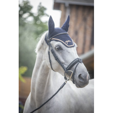 Haube Pénélope Flycotton Haube Pénélope Flycotton