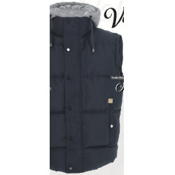 Pénélope Valentin Blouson Pénélope Valentin Blouson