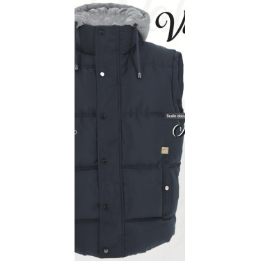 Pénélope Valentin Blouson Pénélope Valentin Blouson