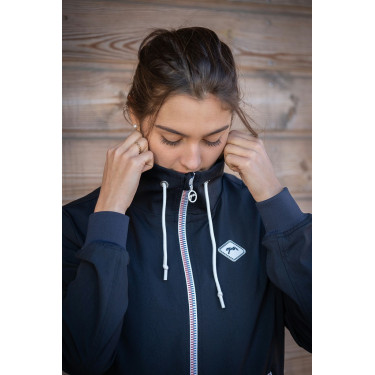 Pénélope Airjacket Blouson Pénélope Airjacket Blouson