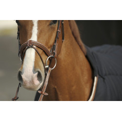 Trense Pénélope Point Sellier Trense Pénélope Point Sellier