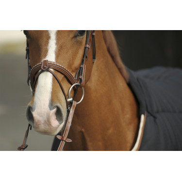 Trense Pénélope Point Sellier Trense Pénélope Point Sellier