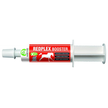 Redplex Booster Audevard