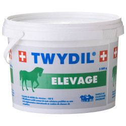 TWYDIL ZUCHT TWYDIL ZUCHT