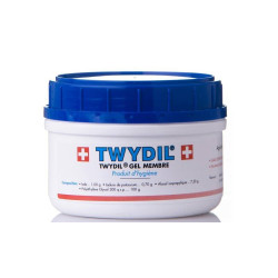 TWYDIL GEL GLIED TWYDIL GEL GLIED