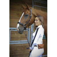 Pochette Pénélope Handytasche Havanna Braun