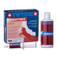 TWYDIL HEMATINIC