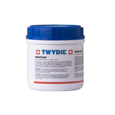 TWYDIL HOOFCARE TWYDIL HOOFCARE