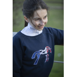 Sweatshirt Pénélope Chloé Sweatshirt Pénélope Chloé