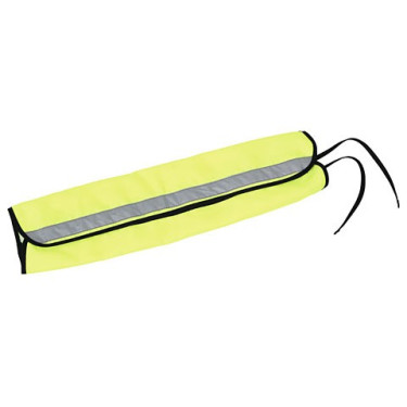 Reflektierender Schweifschutz Covalliero Reflektierender Schweifschutz Covalliero