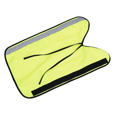 Reflektierender Schweifschutz Covalliero Reflektierender Schweifschutz Covalliero