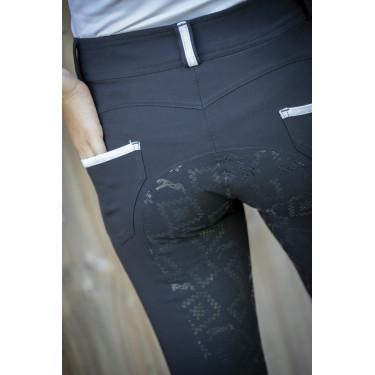 Hose Pénélope Fun Vollbesatz Hose Pénélope Fun Vollbesatz