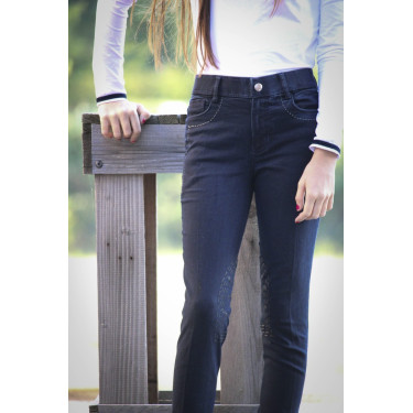 Hose Pénélope Jean Hose Pénélope Jean