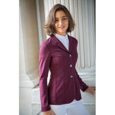 Konkurrenzjacke Pénélope Paris Air Soft Konkurrenzjacke Pénélope Paris Air Soft