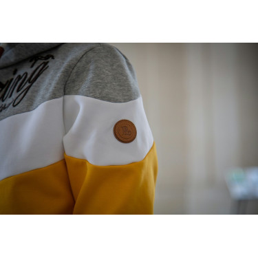 Sweatshirt Pénélope Artémis Sweatshirt Pénélope Artémis