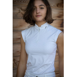 Wettkampf-Poloshirt Pénélope Seville Wettkampf-Poloshirt Pénélope Seville