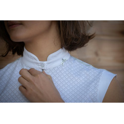 Wettkampf-Poloshirt Pénélope Seville Wettkampf-Poloshirt Pénélope Seville
