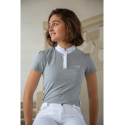 Turnierpolo Pénélope Moon Turnierpolo Pénélope Moon