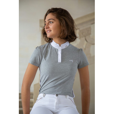 Turnierpolo Pénélope Moon Turnierpolo Pénélope Moon