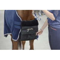 Brustschutz Pénélope 200g Schwarz Brustschutz Pénélope 200g Schwarz