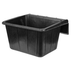 Tür-Futtertrog 25 L Kerbl