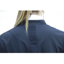 Wettkampfjacke Airbag Pénélope New York Schwarz