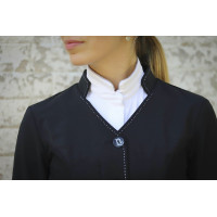 Wettkampfjacke Airbag Pénélope New York Schwarz