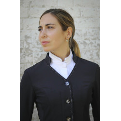 Wettkampfjacke Airbag Pénélope New York Schwarz