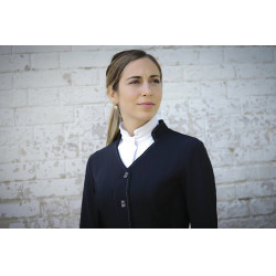 Wettkampfjacke Airbag Pénélope New York Schwarz