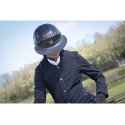 Wettkampfjacke Airbag Pénélope New York Schwarz