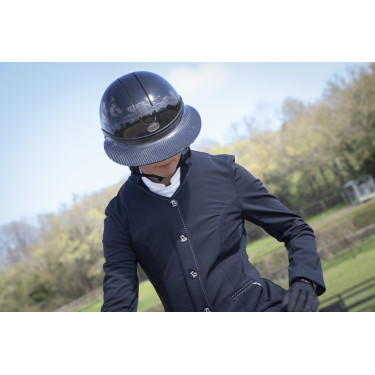 Wettkampfjacke Airbag Pénélope New York Schwarz