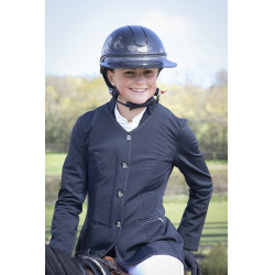 Wettkampfjacke Airbag Pénélope New York Schwarz