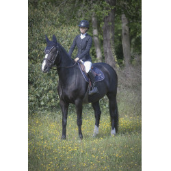 Wettkampfjacke Airbag Pénélope New York Schwarz