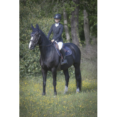 Wettkampfjacke Airbag Pénélope New York Schwarz