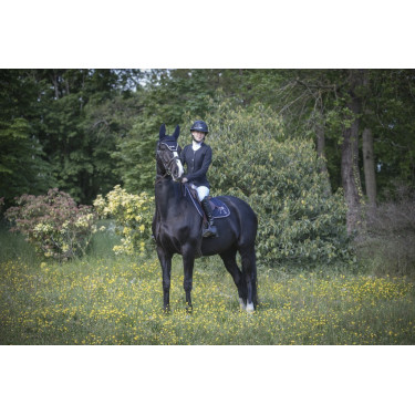 Wettkampfjacke Airbag Pénélope New York Schwarz