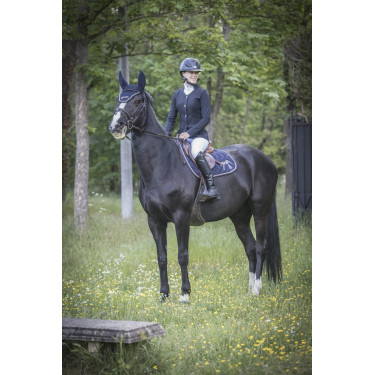 Wettkampfjacke Airbag Pénélope New York Schwarz