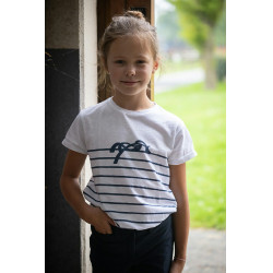 T-Shirt Eden by Pénélope Harlem T-Shirt Eden by Pénélope Harlem