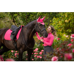 Technische Unterwäsche My LeMieux Wassermelone Rosa