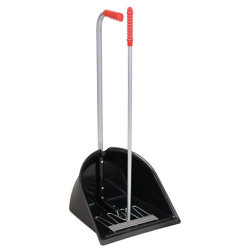 Schaufel und Mistkratzer Mistboy 75 cm Kerbl Schaufel und Mistkratzer Mistboy 75 cm Kerbl