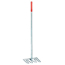 Schaufel und Mistkratzer Mistboy 90 cm Kerbl Schaufel und Mistkratzer Mistboy 90 cm Kerbl