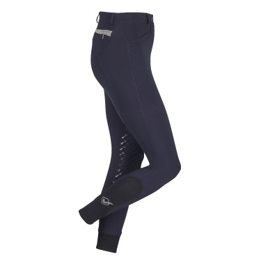 LeMieux Dynamique Reithose mit Kniebesatz LeMieux Dynamique Reithose mit Kniebesatz