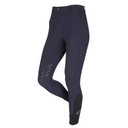 LeMieux Dynamique Reithose mit Kniebesatz LeMieux Dynamique Reithose mit Kniebesatz