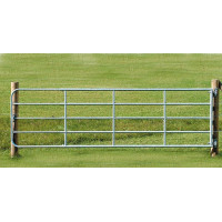 PORTAIL CHAMP REGLABLE