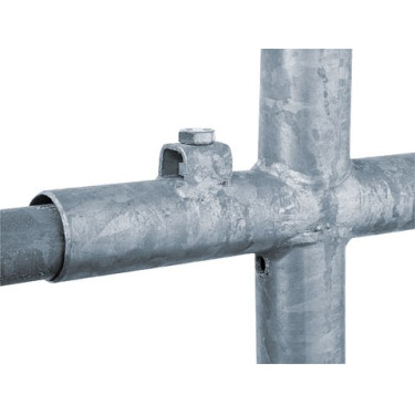 PORTAIL CHAMP REGLABLE